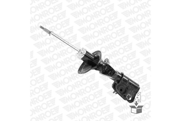 Shock Absorber