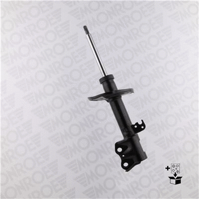 Shock Absorber
