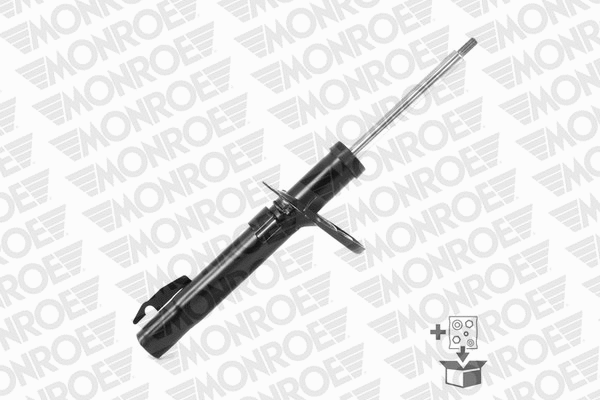 Shock Absorber (742063SP)