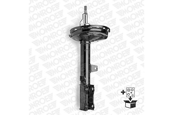 Shock Absorber (72214ST)