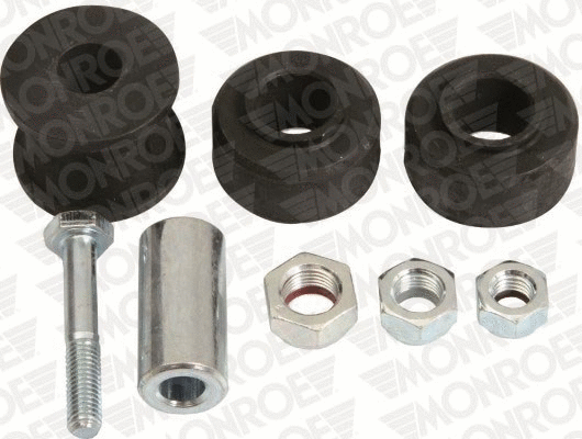 Mounting, control/trailing arm (L10805)