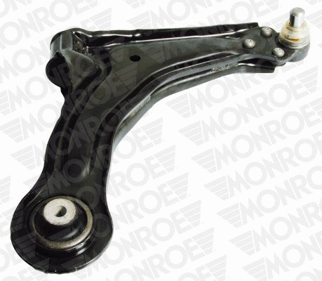 Control/Trailing Arm, wheel suspension (L23549)