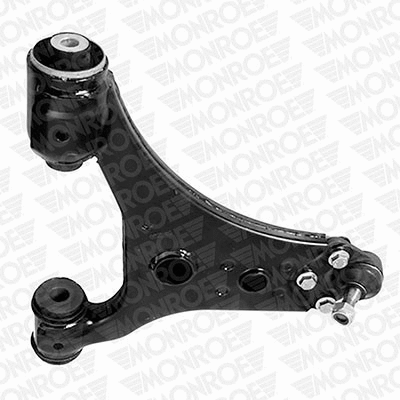 Control/Trailing Arm, wheel suspension (L23553)