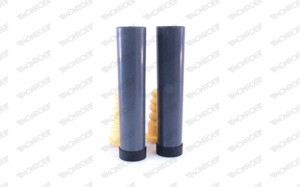 Dust Cover Kit, shock absorber