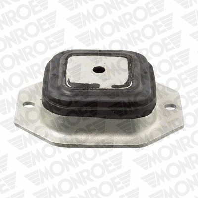 Bushing, axle beam (L28L05)