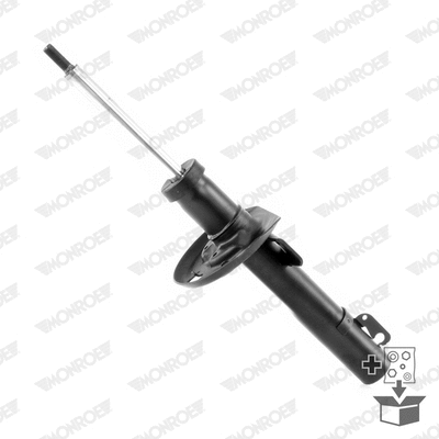 Shock Absorber