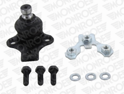 Ball Joint (L29009)