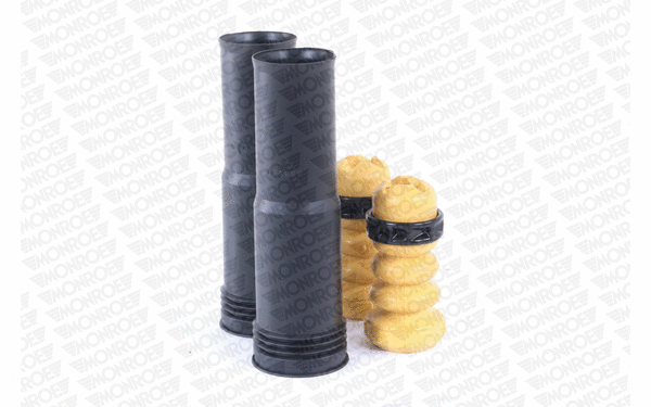 Dust Cover Kit, shock absorber