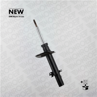 Shock Absorber