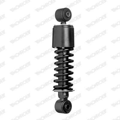 Shock Absorber, driver cab suspension