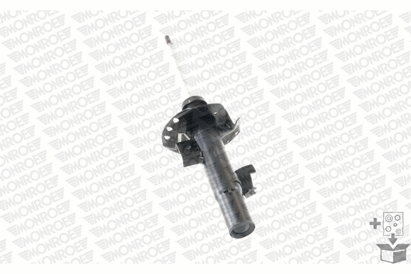Shock Absorber