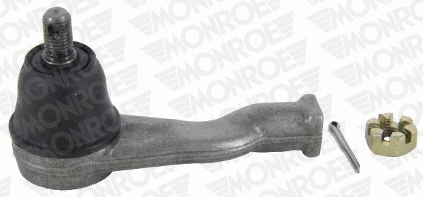 Tie Rod End (L4102)