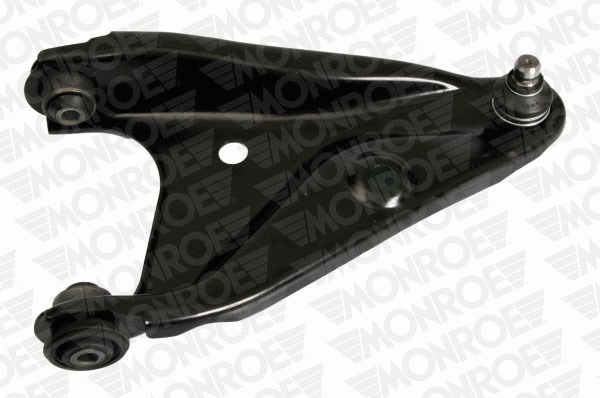 Control/Trailing Arm, wheel suspension (L25549)