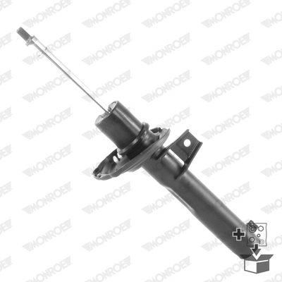 Shock Absorber