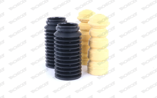 Dust Cover Kit, shock absorber