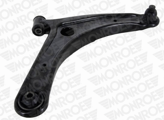 Control/Trailing Arm, wheel suspension (L10589)