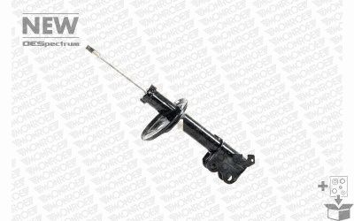 Shock Absorber (744068SP)