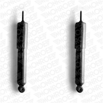 Shock Absorber (D8478)