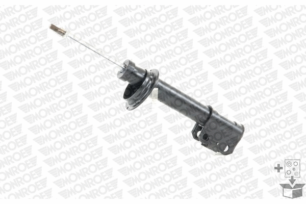Shock Absorber (GT8036)