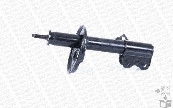 Shock Absorber (71858)