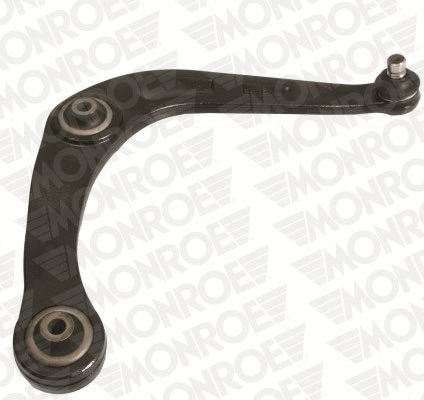 Control/Trailing Arm, wheel suspension (L28549)
