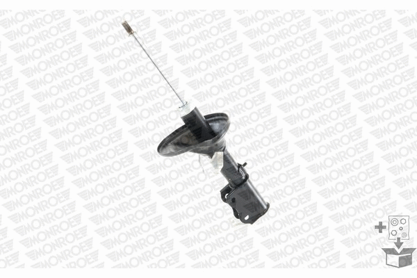 Shock Absorber (GT7216)