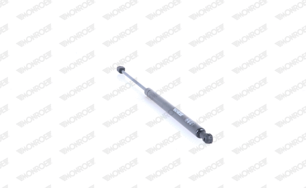 Gas Spring, boot/cargo area