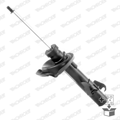Shock Absorber