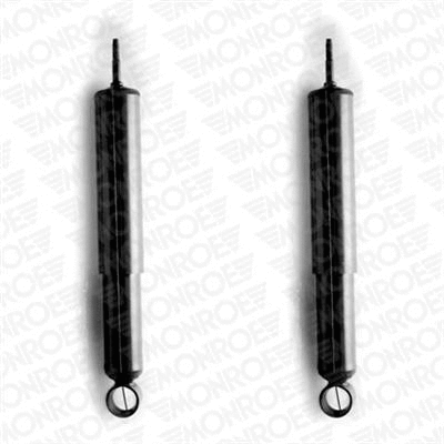 Shock Absorber (D8433)