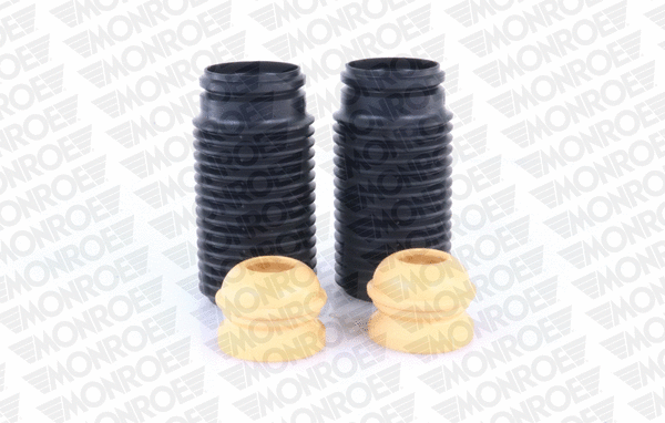 Dust Cover Kit, shock absorber