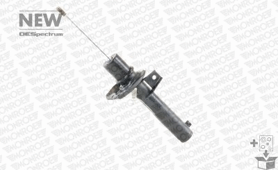 Shock Absorber (742251SP)
