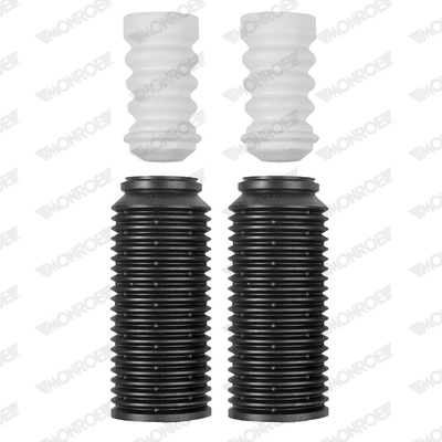 Dust Cover Kit, shock absorber
