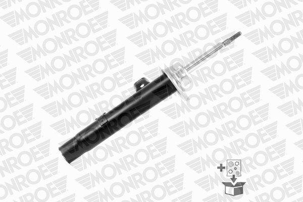 Shock Absorber (742070SP)