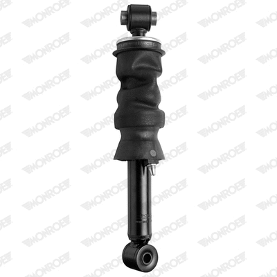 Shock Absorber, driver cab suspension