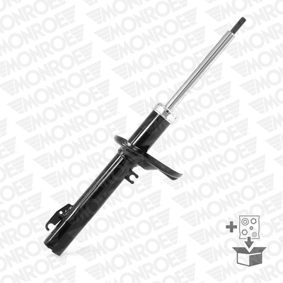 Shock Absorber
