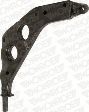 Control/Trailing Arm, wheel suspension (L11543)