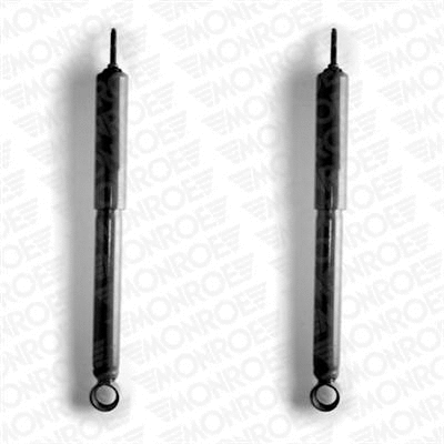 Shock Absorber (D7642)