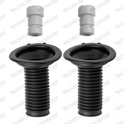 Dust Cover Kit, shock absorber