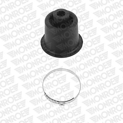 Bellow Kit, steering (L28005)