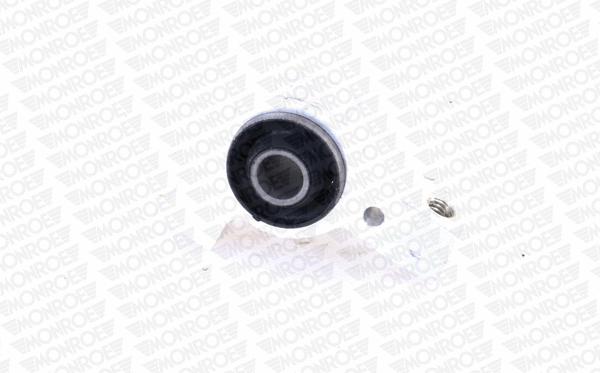 Mounting, control/trailing arm