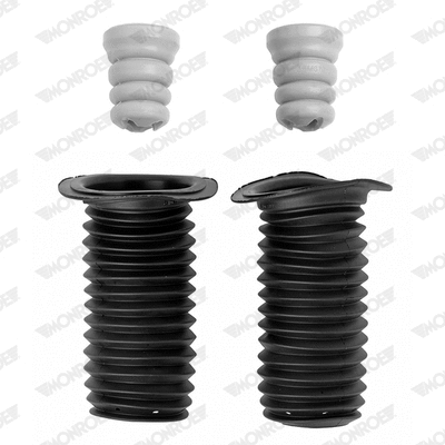 Dust Cover Kit, shock absorber