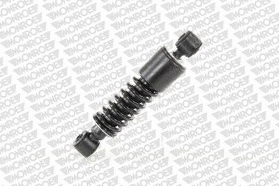 Shock Absorber, driver cab suspension