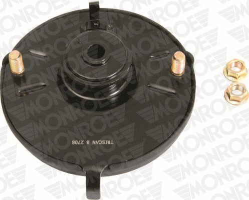 Suspension Strut Support Mount (L50912)