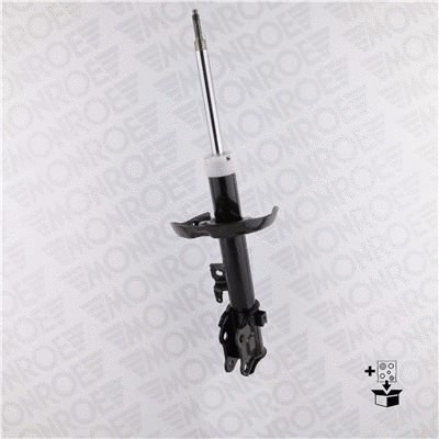 Shock Absorber (72969ST)