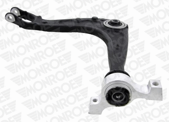 Control/Trailing Arm, wheel suspension (L38524)