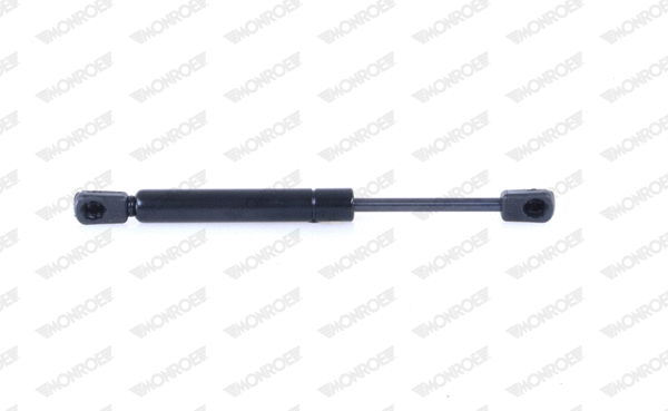 Gas Spring, convertible top