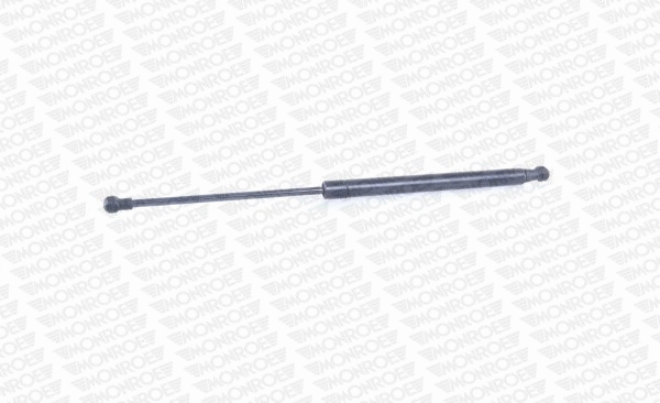 Gas Spring, bonnet