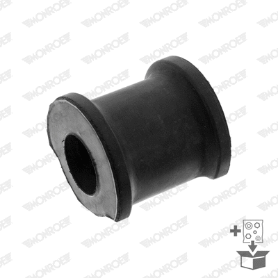 Bushing, stabiliser bar