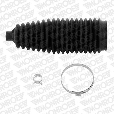 Bellow Kit, steering (L24030)