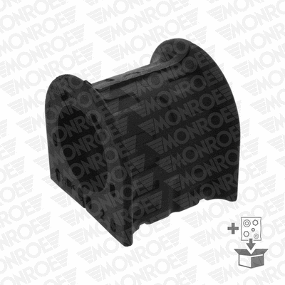 Bushing, stabiliser bar